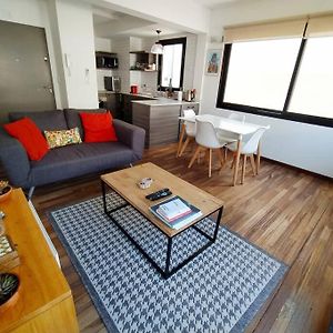 Apartamento de 1 Dormitorio